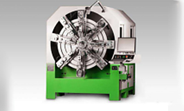 線材成型機好在哪里？