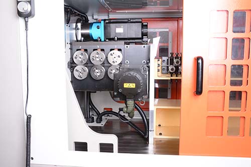 選線材折彎?rùn)C(jī)，看了貝朗再定機(jī)