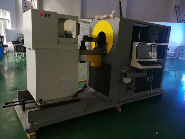 你對(duì)車(chē)螺紋折彎?rùn)C(jī)了解幾多呢?