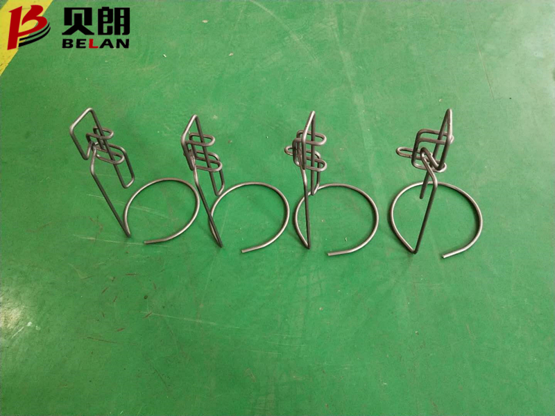 復(fù)雜的工藝品折彎 復(fù)雜的工藝品折彎