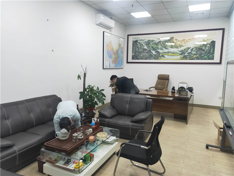 一群人，一件事，一起拼——貝朗線成型自動折彎機