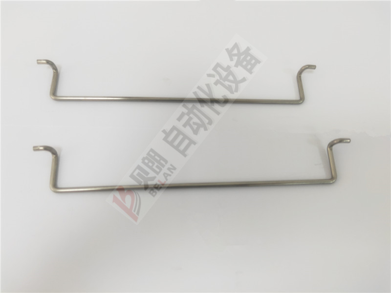 日用五金線材成型圖樣