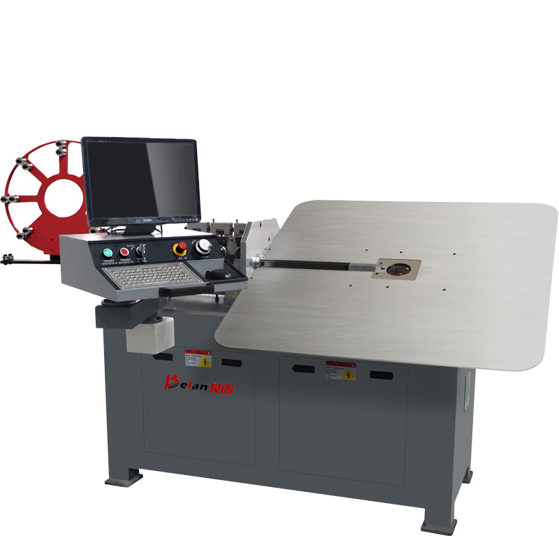 平板彎線設備適合做哪一類的產品？