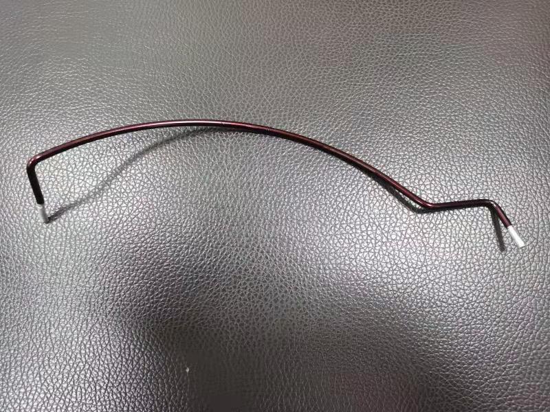 漆包銅線折彎產(chǎn)品 漆包銅線折彎產(chǎn)品