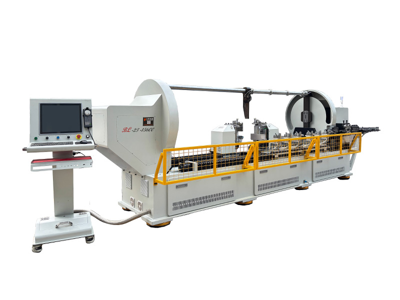 雙頭線材折彎?rùn)C(jī)BL-2T-15600（億圖）