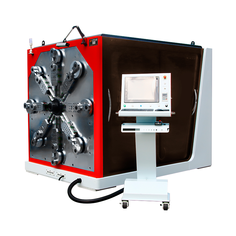 貝朗自動化賦能萊尼，定制銅鋁排折彎贏得信賴